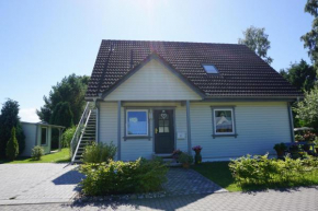 Ferienwohnung Ostseebad Karlshagen, Karlshagen